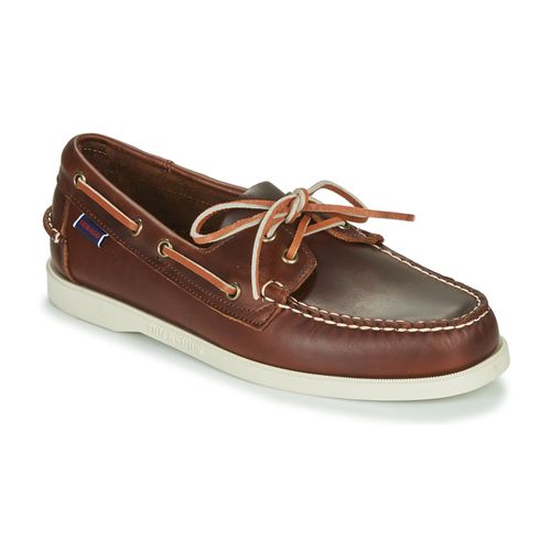 Scarpe Sebago PORTLAND WAXED - Sebago - Modalova