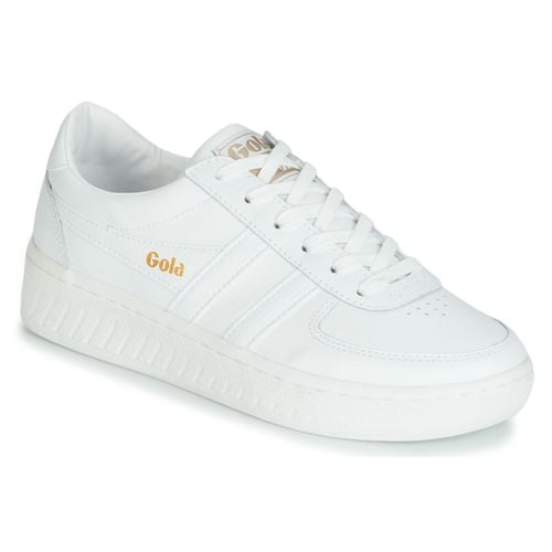 Sneakers basse GRANDSLAM LEATHER - Gola - Modalova