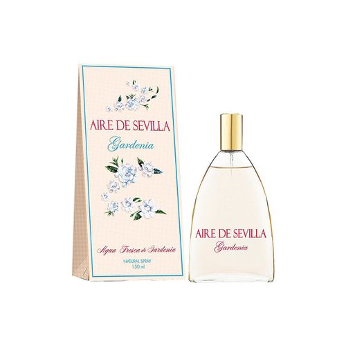 Acqua di colonia Aire De Sevilla Gardenia Agua Fresca Eau De Toilette Vaporizzat - Aire Sevilla - Modalova