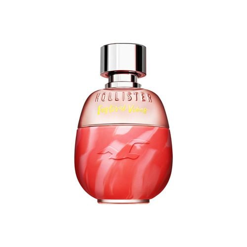 Eau de parfum Festival Vibes For Her Eau De Parfum Vaporizzatore - Hollister - Modalova