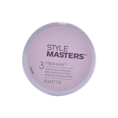 Gel & Modellante per capelli Style Masters Fiber Wax 85 Gr - Revlon - Modalova