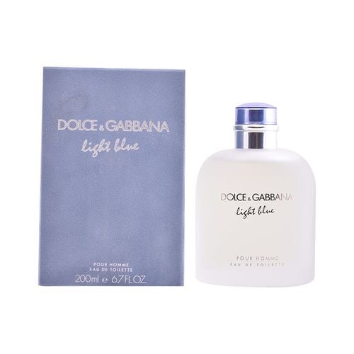 Acqua di colonia Light Blue Eau De Toilette Vaporizzatore - D&g - Modalova