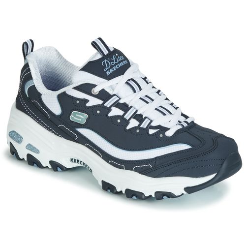 Sneakers basse D'LITES BIGGEST FAN - Skechers - Modalova