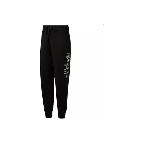 Pantaloni Sportivi Reebok Sport - Reebok Sport - Modalova