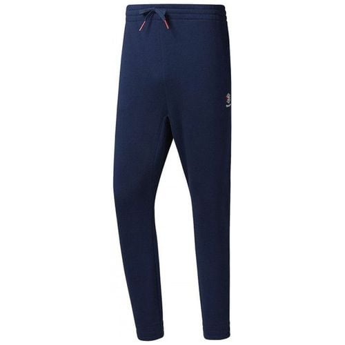 Pantaloni Sportivi Reebok Sport - Reebok Sport - Modalova