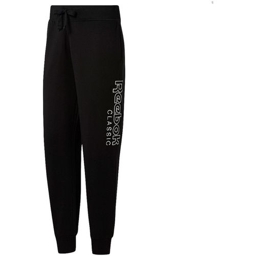 Pantaloni Sportivi Reebok Sport - Reebok Sport - Modalova