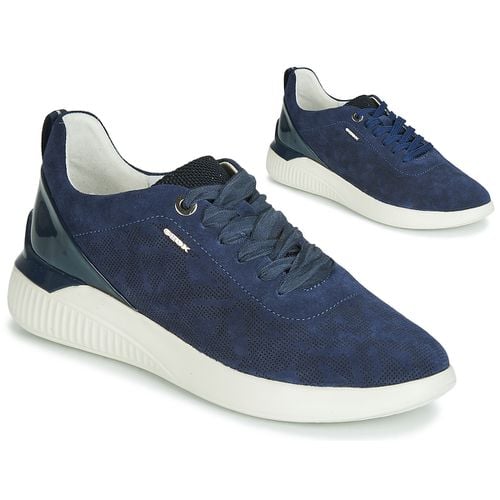 Sneakers basse Geox THERAGON - Geox - Modalova