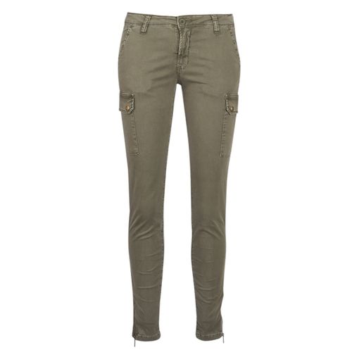 Pantalone Cargo ARMY - Le Temps des Cerises - Modalova