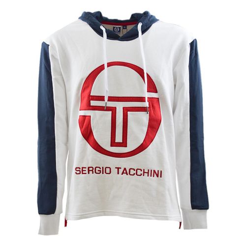 Felpa Sergio Tacchini - Sergio tacchini - Modalova