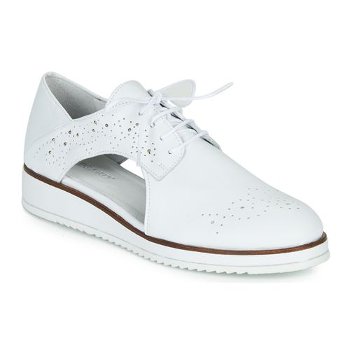 Scarpe RIXAMU V1 NAPPA BLANC - Regard - Modalova