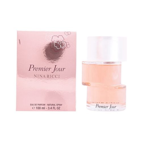 Eau de parfum Premier Jour Eau De Parfum Vaporizzatore - Nina Ricci - Modalova