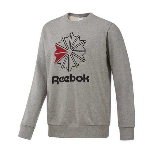 Felpa Reebok Sport - Reebok Sport - Modalova