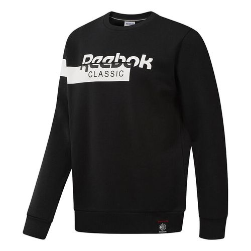 Felpa Reebok Sport - Reebok Sport - Modalova