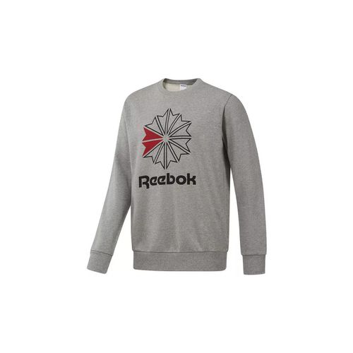 Felpa Reebok Sport - Reebok Sport - Modalova