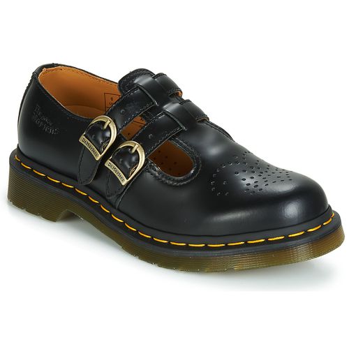 Scarpe Dr. Martens 8066 Mary Jane - Dr. martens - Modalova