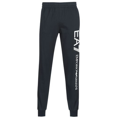 Pantaloni Sportivi TRAIN LOGO SERIES - Emporio Armani EA7 - Modalova