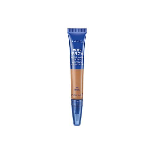 Fondotinta & primer Match Perfection Concealer 060-mocha - Rimmel London - Modalova