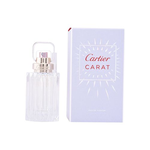 Eau de parfum Carat Eau De Parfum Vaporizzatore - Cartier - Modalova