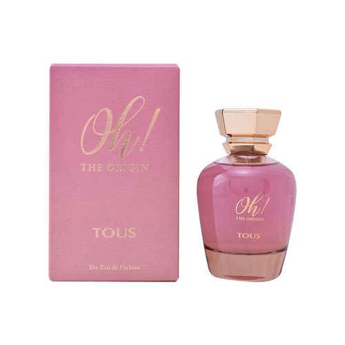 Eau de parfum Oh! The Origin Eau De Parfum Vaporizzatore - TOUS - Modalova