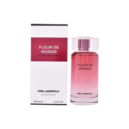 Eau de parfum Fleur De Mûrier Eau De Parfum Vaporizzatore - Karl Lagerfeld - Modalova