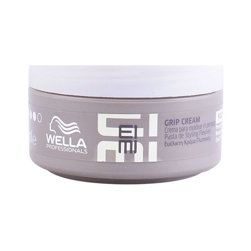 Gel & Modellante per capelli Eimi Grip Cream - Wella - Modalova