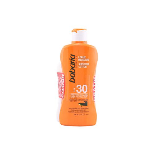 Protezione solari Solar Aloe Vera Spf30 Leche Lotto - Babaria - Modalova