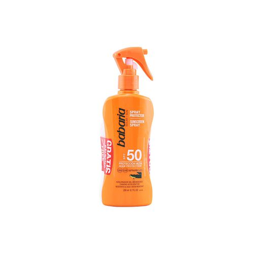 Protezione solari Solar Aloe Vera Spf50 Leche Lotto - Babaria - Modalova