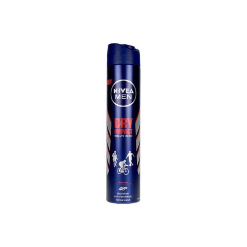 Accessori per il corpo Men Dry Impact Deodorante Vaporizzatore - Nivea - Modalova