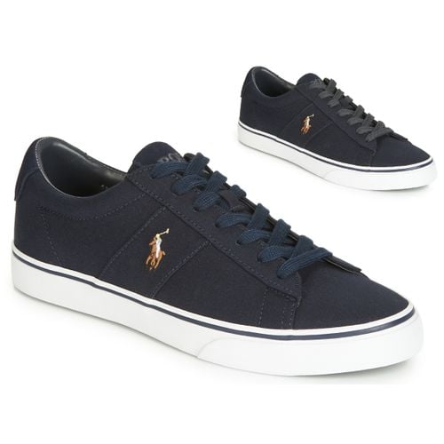 Sneakers Polo Ralph Lauren SAYER - Polo ralph lauren - Modalova