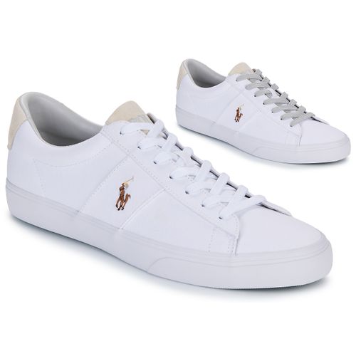 Sneakers basse SAYER - Polo ralph lauren - Modalova