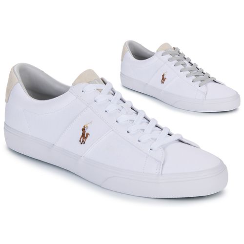 Sneakers Polo Ralph Lauren SAYER - Polo ralph lauren - Modalova