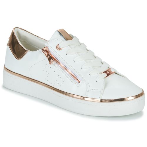 Sneakers basse 6992603-WHITE - Tom tailor - Modalova