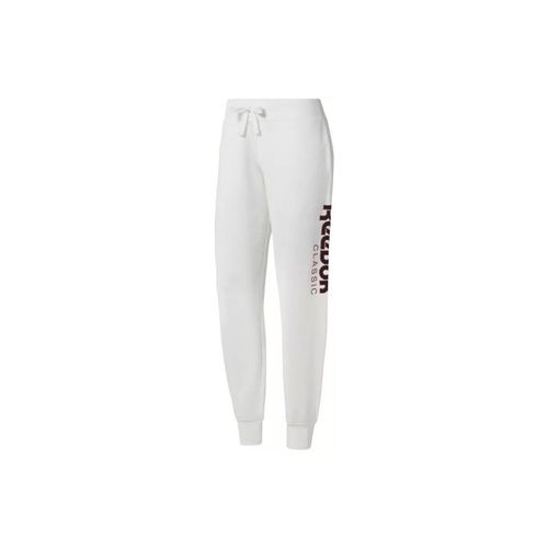 Pantaloni Sportivi Reebok Sport - Reebok Sport - Modalova