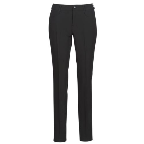 Pantalone Chino D-STAQ MID SKINNY ANKLE CHINO - G-star raw - Modalova