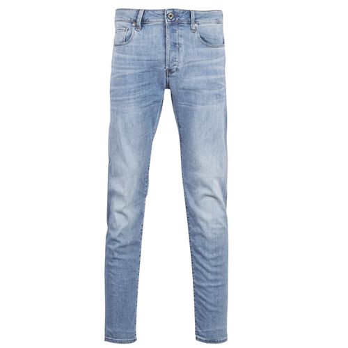 Jeans Slim G-Star Raw 3302 SLIM - G-star raw - Modalova