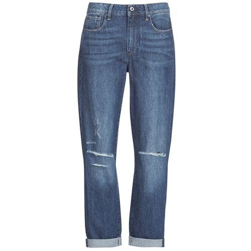 Jeans boyfriend 3302 SADDLE MID BOYFRIEND - G-star raw - Modalova