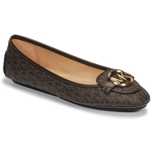 Ballerine LILLIE MOC - MICHAEL Michael Kors - Modalova