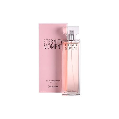 Eau de parfum Eternity Moment - acqua profumata - 100ml - vaporizzatore - Calvin Klein Jeans - Modalova