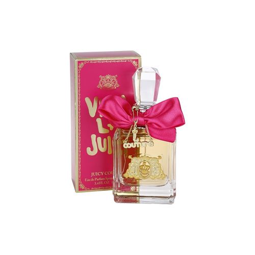Eau de parfum Viva la Juicy - acqua profumata - 100ml - vaporizzatore - Juicy Couture - Modalova