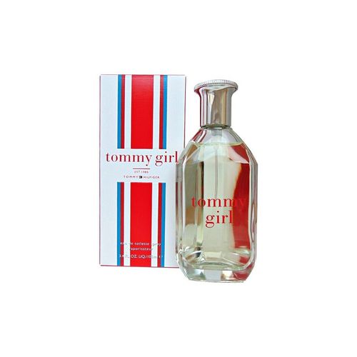 Acqua di colonia Tommy Girl - colonia - 100ml - vaporizzatore - Tommy hilfiger - Modalova