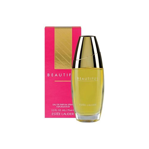 Eau de parfum Beautiful - acqua profumata - 75ml - vaporizzatore - Estee Lauder - Modalova