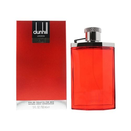 Acqua di colonia Desire Red - colonia - 150ml - vaporizzatore - Dunhill - Modalova