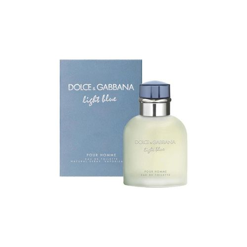 Acqua di colonia Light Blue - colonia - 200ml - vaporizzatore - D&g - Modalova