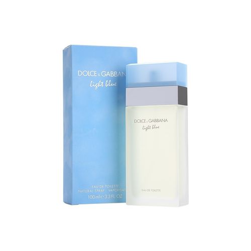 Acqua di colonia Light Blue - colonia - 100ml - D&g - Modalova