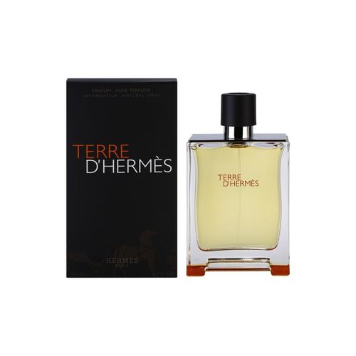 Eau de parfum Terre D' - acqua profumata - 200ml - vaporizzatore - Hermès Paris - Modalova