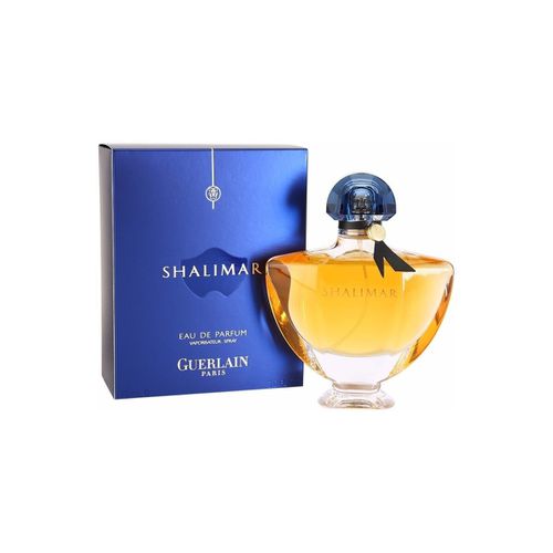 Eau de parfum Shalimar - acqua profumata - 90ml - vaporizzatore - Guerlain - Modalova