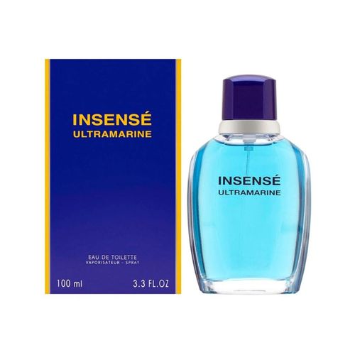 Acqua di colonia Insensé Ultramarine - colonia - 100ml - vaporizzatore - Givenchy - Modalova