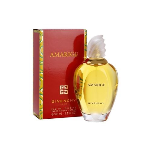 Acqua di colonia Amarige - colonia - 100ml - vaporizzatore - Givenchy - Modalova