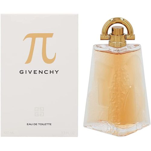 Acqua di colonia Pi - colonia - 100ml - vaporizzatore - Givenchy - Modalova