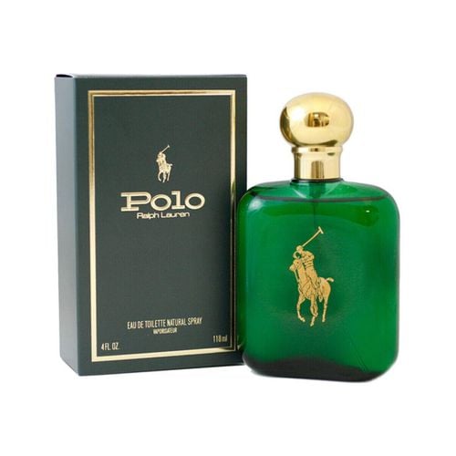 Acqua di colonia Polo Verde - colonia - 118ml - vaporizzatore - Ralph lauren - Modalova